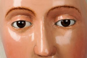 Intervención restauración Santa Ana Retablo Mayor Iglesia Santa Ana de Triana Sevilla